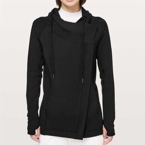 Lululemon Coast Easy Wrap